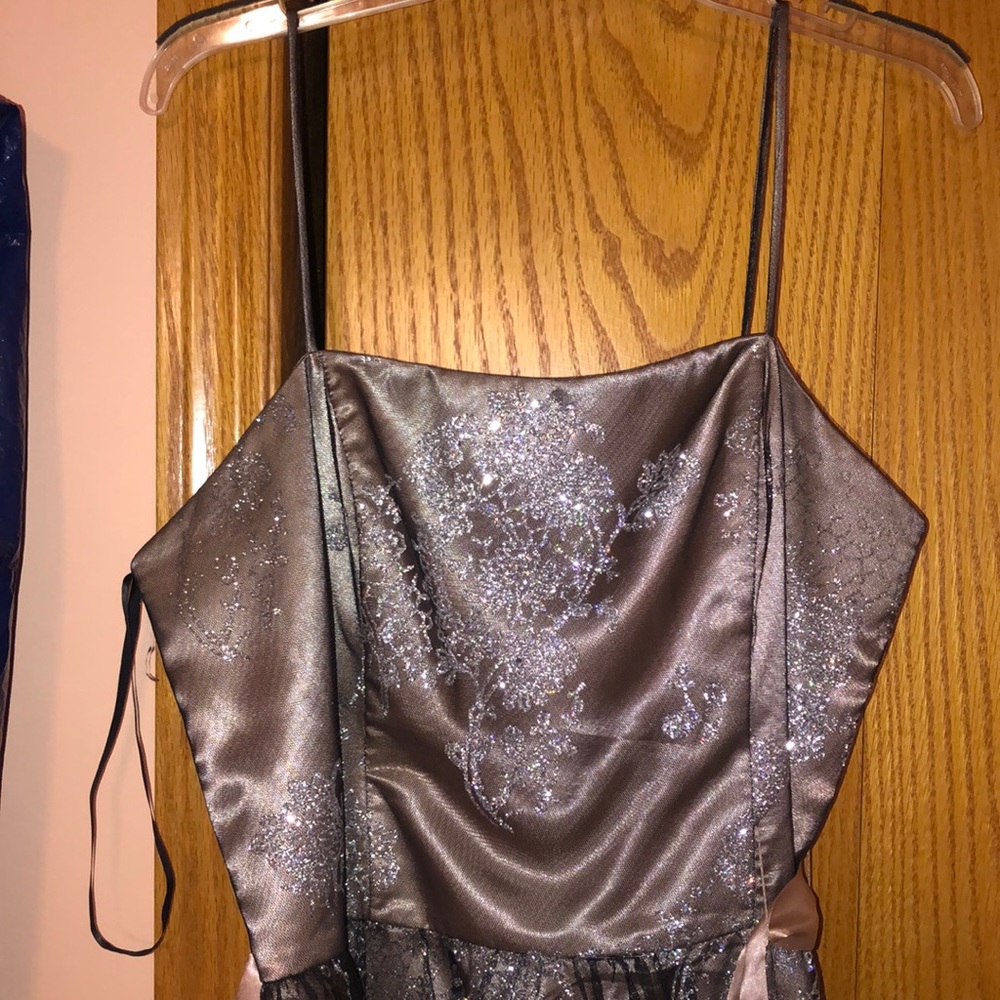 Girls party/holiday dress